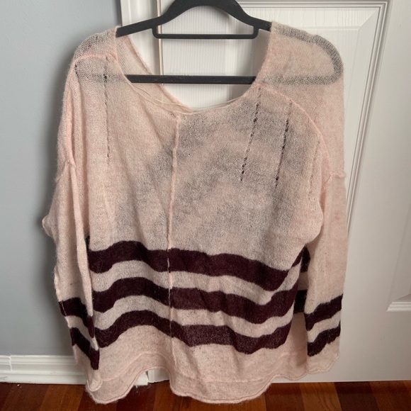Free people sweater - Picture 2 of 3